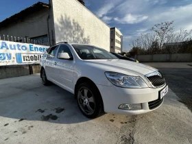 Skoda Octavia 4x4, снимка 7