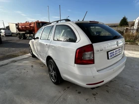 Skoda Octavia 4x4, снимка 3