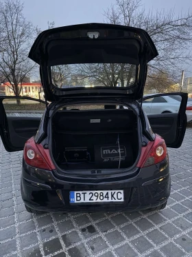 Opel Corsa 1.2 LPG, снимка 14
