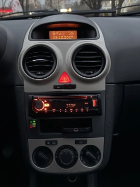 Opel Corsa 1.2 LPG, снимка 7