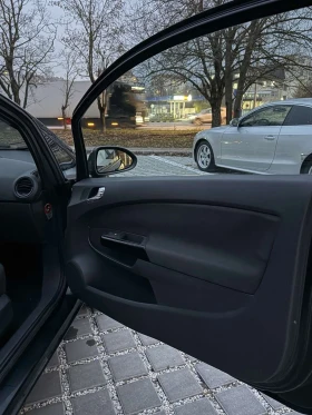 Opel Corsa 1.2 LPG, снимка 13