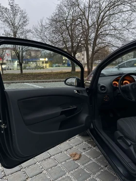 Opel Corsa 1.2 LPG, снимка 10