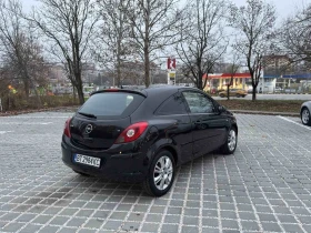 Opel Corsa 1.2 LPG, снимка 4