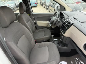 Dacia Lodgy 1.5dCI 7-МЕСТА/РЕГИСТРИРАН/ОБСЛУЖЕН, снимка 12