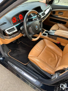 BMW 745 BMW 745i INDIVIDUAL , снимка 8