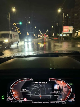 BMW X5  М50 D, снимка 15