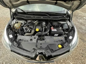 Renault Captur 1.5DC* FACE* AVTOMAT* FULL* , снимка 10