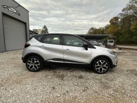 Renault Captur 1.5DC* FACE* AVTOMAT* FULL* , снимка 5