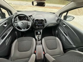 Renault Captur 1.5DC* FACE* AVTOMAT* FULL* , снимка 12