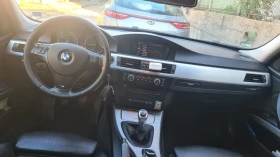 BMW 320, снимка 11