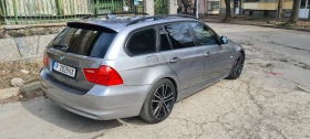 BMW 320, снимка 3