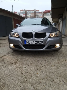 BMW 320, снимка 7