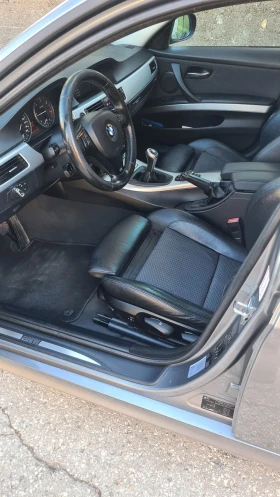 BMW 320, снимка 10