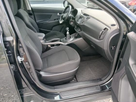 Kia Sportage КАТО НОВ/НАВИ/КАМЕРА, снимка 13