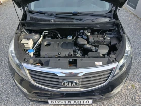 Kia Sportage КАТО НОВ/НАВИ/КАМЕРА, снимка 15