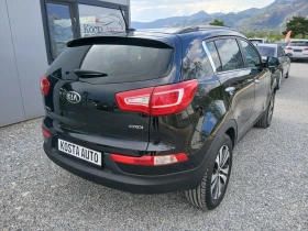 Kia Sportage КАТО НОВ/НАВИ/КАМЕРА, снимка 4