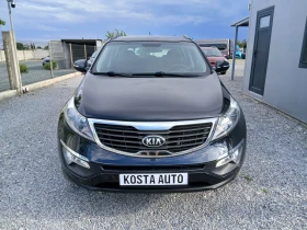 Kia Sportage КАТО НОВ/НАВИ/КАМЕРА, снимка 10