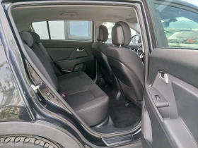 Kia Sportage КАТО НОВ/НАВИ/КАМЕРА, снимка 12