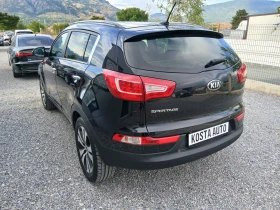 Kia Sportage КАТО НОВ/НАВИ/КАМЕРА, снимка 6