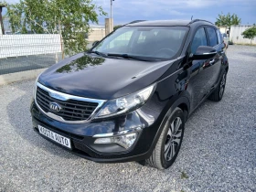 Kia Sportage КАТО НОВ/НАВИ/КАМЕРА, снимка 9