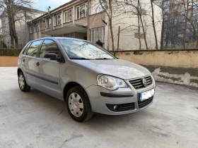 VW Polo, снимка 1