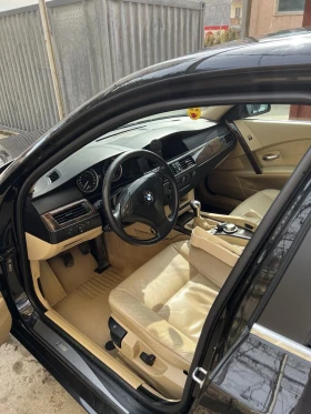 BMW 530 E60, снимка 5