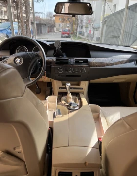 BMW 530 E60, снимка 6