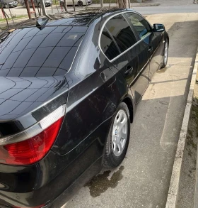 BMW 530 E60, снимка 2