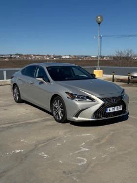Lexus ES 300 h Facelift Executive, снимка 1