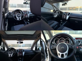 Kia Venga, снимка 9