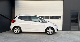 Kia Venga, снимка 3