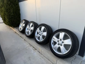 Kia Venga, снимка 13