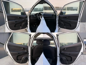 Kia Venga, снимка 8