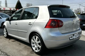 VW Golf 1.9TDI 105HP NAVI CAMERA ПОДГРЕВ, снимка 7