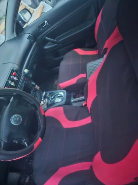 VW Passat 2.7, снимка 5