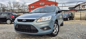 Ford Focus 1.6, снимка 4