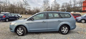 Ford Focus 1.6, снимка 9