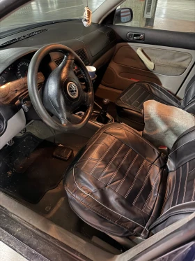 VW Golf 1.8 LPG, снимка 10