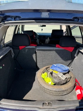 VW Golf 1.8 LPG, снимка 6
