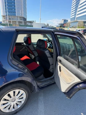 VW Golf 1.8 LPG, снимка 8