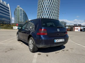 VW Golf 1.8 LPG, снимка 3
