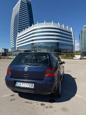 VW Golf 1.8 LPG, снимка 4