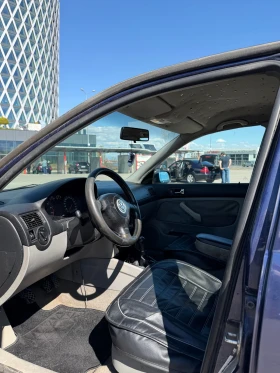 VW Golf 1.8 LPG, снимка 11
