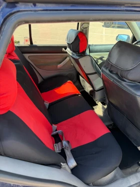 VW Golf 1.8 LPG, снимка 7