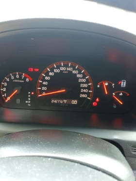 Honda Accord 2.4, снимка 14
