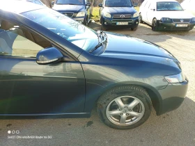 Honda Accord 2.4, снимка 16