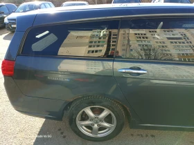 Honda Accord 2.4, снимка 7