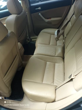 Honda Accord 2.4, снимка 15