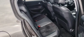 Peugeot 308 2, 0HDI-150к.с..УНИКАТ! ФУЛ ЕКСТРИ!! , снимка 11