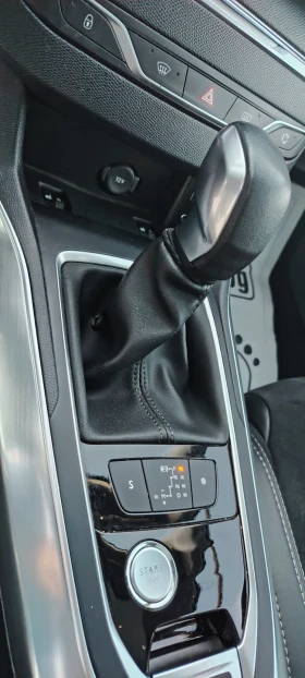 Peugeot 308 2, 0HDI-150к.с..УНИКАТ! ФУЛ ЕКСТРИ!! , снимка 15